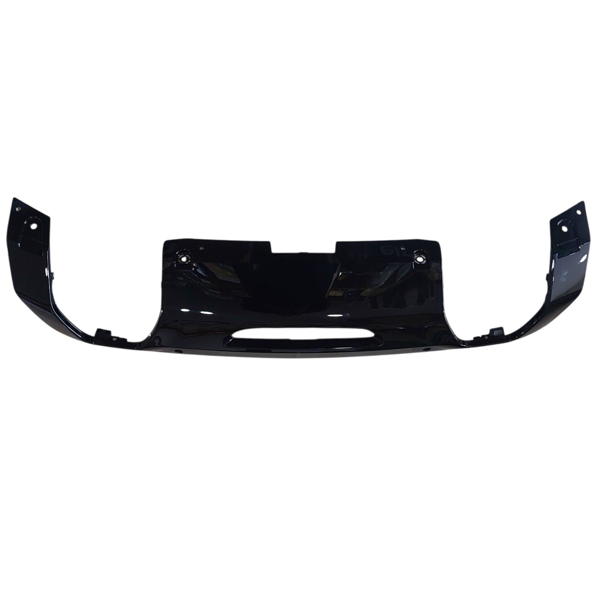 Citroen C4 (2021-2024) Arka Tampon Alt Eteği (Orijinal)