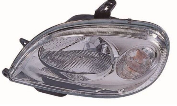 CİTROEN SAXO (2000-2006) SOL FAR (DEPO)