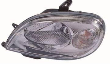 CİTROEN SAXO (2000-2006) SOL FAR (DEPO)