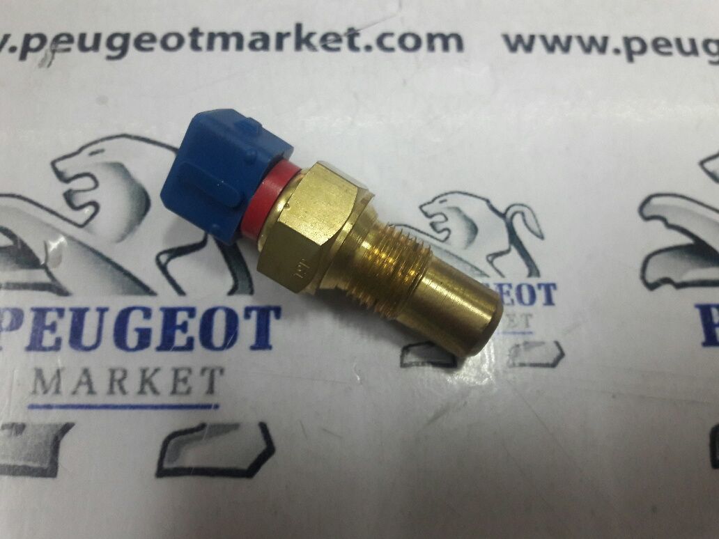 PEUGEOT 306 HARARET MÜŞÜRÜ MAVİ TEK FİŞLİ