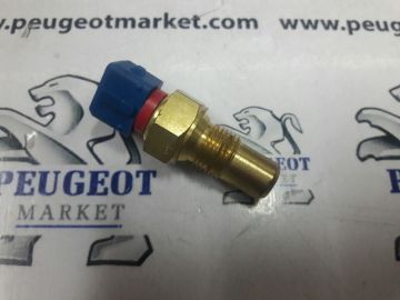PEUGEOT 306 HARARET MÜŞÜRÜ MAVİ TEK FİŞLİ