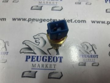 PEUGEOT 306 HARARET MÜŞÜRÜ MAVİ TEK FİŞLİ
