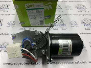 Peugeot 106 Ön Silecek Motoru (İthal)