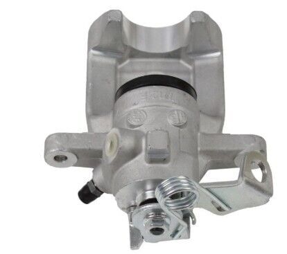 Citroen C4 (2003-2012) Sol Arka Fren Kaliperi (İthal)