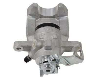 Citroen C4 (2003-2012) Sol Arka Fren Kaliperi (İthal)