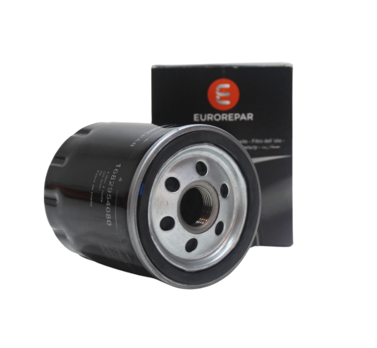 Citroen Jumper (2015-2023) 2.0 Hdi Yağ Filtresi (Eurorepar)