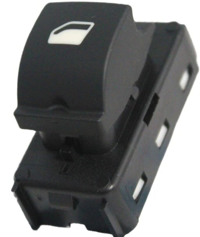 Citroen Cactus (2014-2020) Sağ Ön Kapı Cam Açma Düğmesi (İthal)