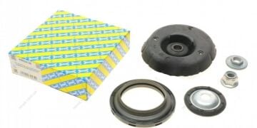 Peugeot 2008 (2013-2019) Amortisör Tablası Takozu Ve Rulman Seti (Snr)