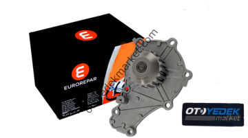 PEUGEOT 207 (2006-2012) 1.4 HDI DEVIRDAIM (ORJİNAL EUROREPAR)