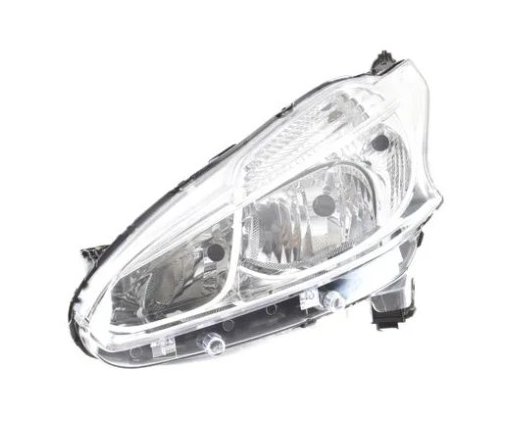 Peugeot 208 (2012-2015) Sol Ön Far (Valeo)