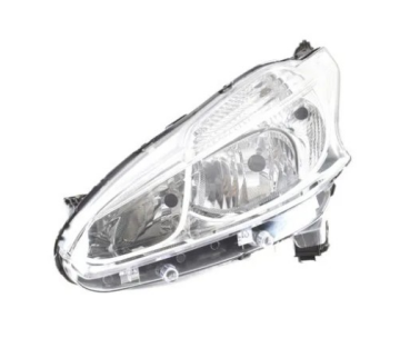 Peugeot 208 (2012-2015) Sol Ön Far (Valeo)