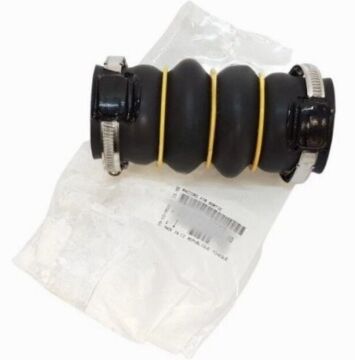 Peugeot 3008 (2014-2016) Turbo Radyatör Hortumu (Orijinal)