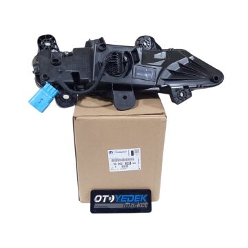 Peugeot 5008 (2020-2023) Sağ Ön Gündüz Far Ledi (Orijinal)