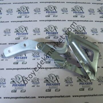 BİPPER SOL MOTOR KAPUT MENTEŞESİ