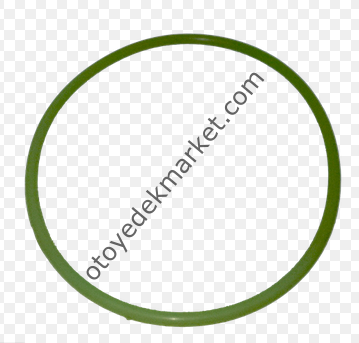 Citroen C3 (2009-2015) 1.4 16v VTİ 100Hp Yakıt Depo Şamandıra Contası (Orijinal)