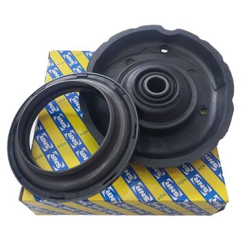 Citroen C4 Cactus (2014-2020) Amortisör Tablası Takozu Ve Rulman Seti  (Snr)