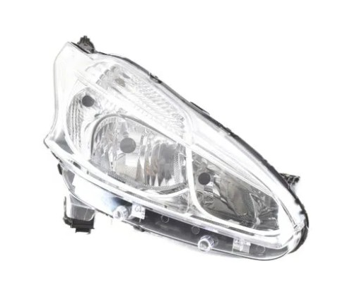 Peugeot 208 (2012-2015) Sağ Ön Far (Valeo)