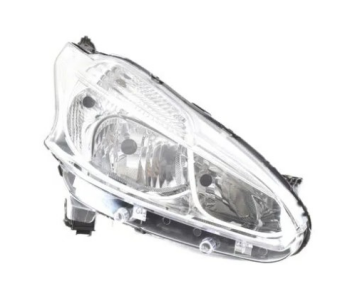 Peugeot 208 (2012-2015) Sağ Ön Far (Valeo)