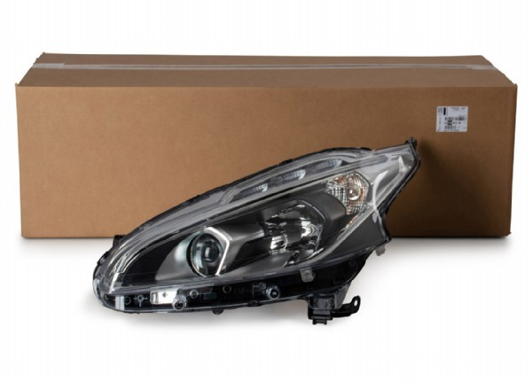 Peugeot 208 (2016-2020) Sol Ön Far (Orijinal)