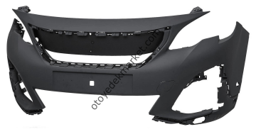 Peugeot 3008 (2016-2020) Ön Tampon (İthal)