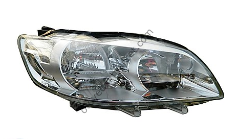 PEUGEOT 301 (2012-2016) SAĞ ÖN FAR (İTHAL)