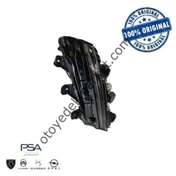 Peugeot 5008 (2020-2023) Sol Ön Gündüz Far Ledi (Orijinal)