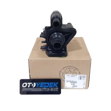 Peugeot Bipper (2008-2013) 1,4 Hdi Termostat (Orijinal)