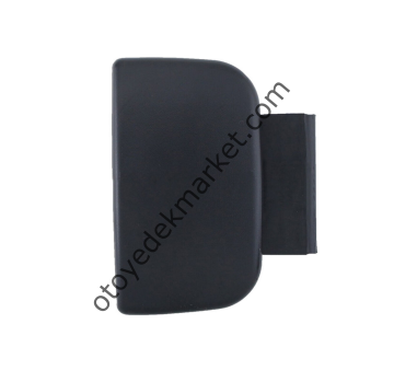 Peugeot Partner (1998-2008) Sağ Ön Kapı Dış Açma Kolu (İthal)