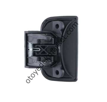 Peugeot Partner (1998-2008) Sağ Ön Kapı Dış Açma Kolu (İthal)