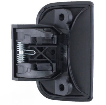 Peugeot Partner (1998-2008) Sağ Ön Kapı Dış Açma Kolu (İthal)