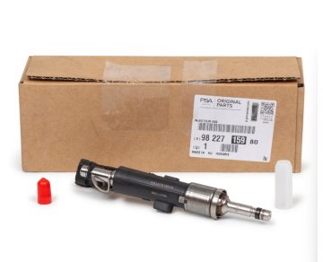 Citroen C3 (2017-2024) 1.2 Turbo Benzinli Enjektör (Orijinal)