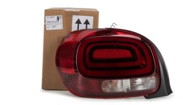 Citroen C3 (2017-2024) Sol Arka Stop Lambası (Orijinal)