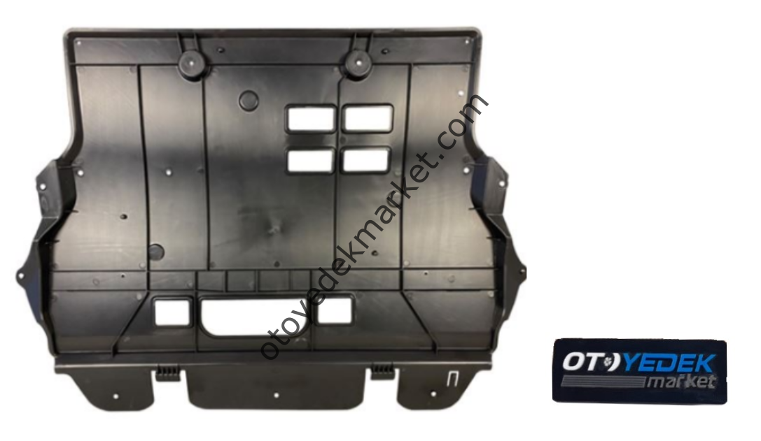 Citroen C4 (2006-2013) 1.6 Hdi Karter Muhafaza Bakaliti (İthal)