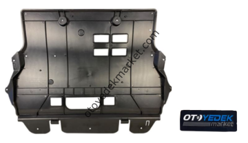 Citroen C4 (2006-2013) 1.6 Hdi Karter Muhafaza Bakaliti (İthal)