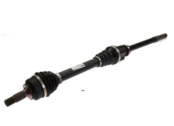 Peugeot 206 (2001-2008) 1.6 16V Benzinli Sağ Aks (İTHAL)