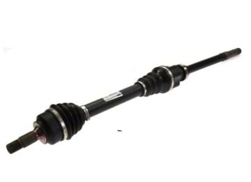 Peugeot 206 (2001-2008) 1.6 16V Benzinli Sağ Aks (İTHAL)