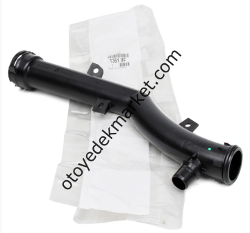 PEUGEOT 207 1,6 BENZİNLİ DEVİRDAİM ARKA BORU