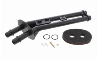 PEUGEOT 207 (2006-2012) KALORİFER HORTUMU (İTHAL)