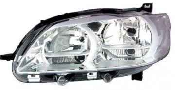 PEUGEOT 301 (2012-2016) SOL ÖN FAR (İTHAL)