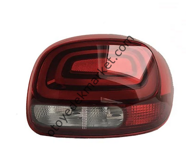 Citroen C3 (2017-2024) Sağ Arka Stop Lambası (Orijinal)