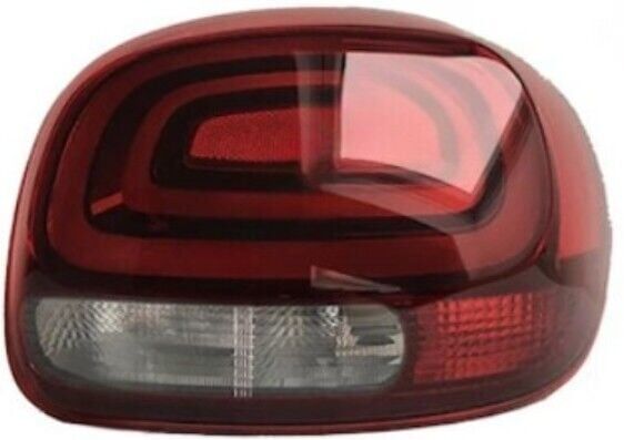 Citroen C3 (2017-2024) Sağ Arka Stop Lambası (Orijinal)