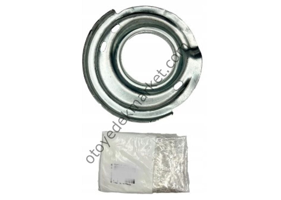 Peugeot 206 (1999-2012) Ön Helezon Yay Tutucu (Orijinal)