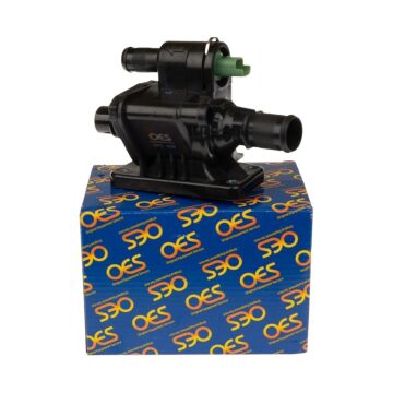 PEUGEOT 206 (2002-2012) 1,4 DİZEL TERMOSTAT (OES)