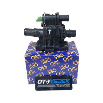PEUGEOT 206 (2002-2012) 1,4 DİZEL TERMOSTAT (OES)