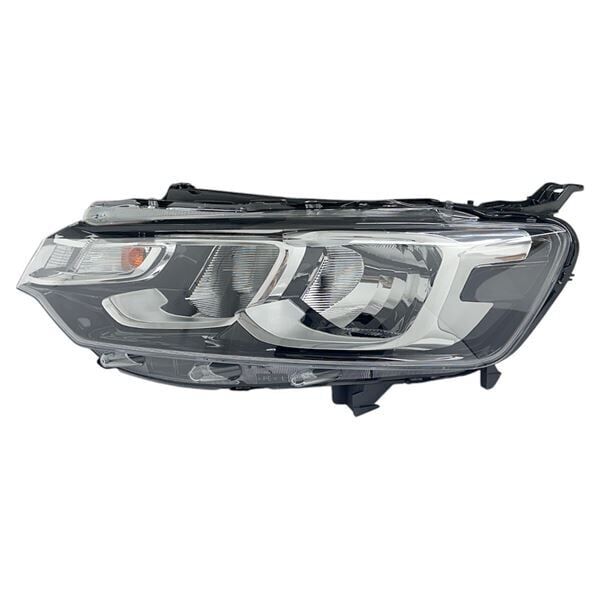 Citroen C-Elysee (2017-2024) Sol Far (İthal)