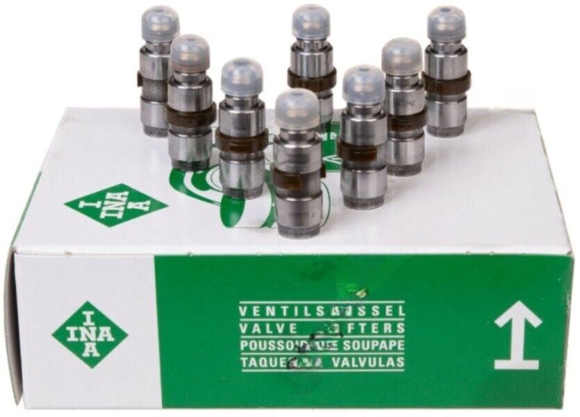 CİTROEN C3 (2003-2012) 1.4 HDİ SUBAP İTİCİ TAKIMI 8 adet  (İNA)