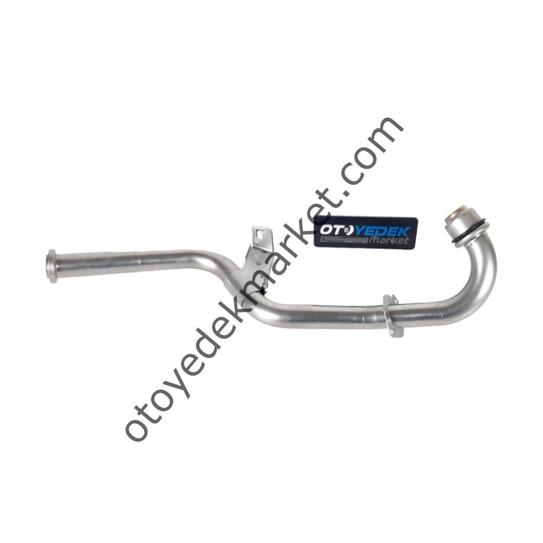 Citroen C3 Pluriel (2004-2005) 1.4 Hdi Egr Geri Dönüş Borusu (İthal)