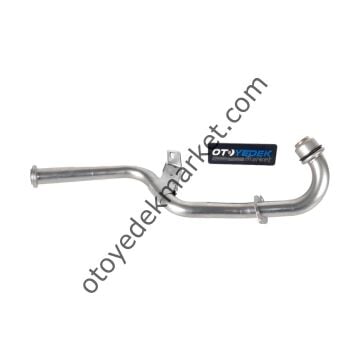 Citroen C3 Pluriel (2004-2005) 1.4 Hdi Egr Geri Dönüş Borusu (İthal)