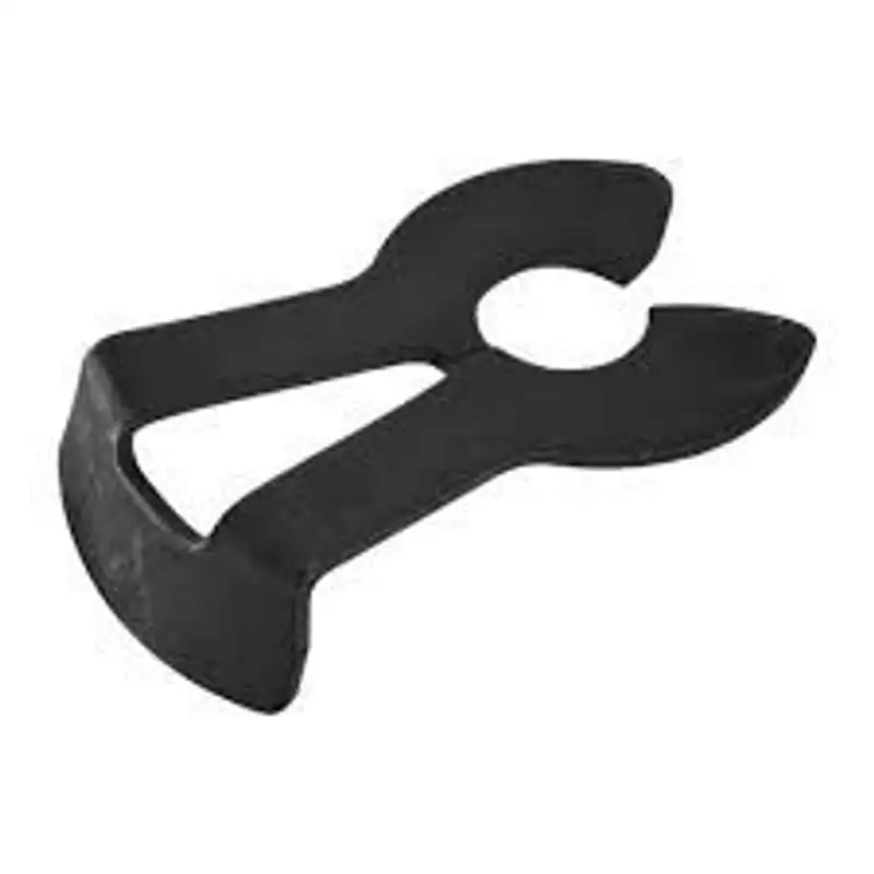 Citroen C5 (2001-2015) Kapı Menteşe Pimi Tespit Klipsi (Orijinal)