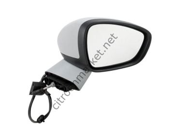 CİTROEN C5 2009-2012 SOL DİKİZ AYNASI